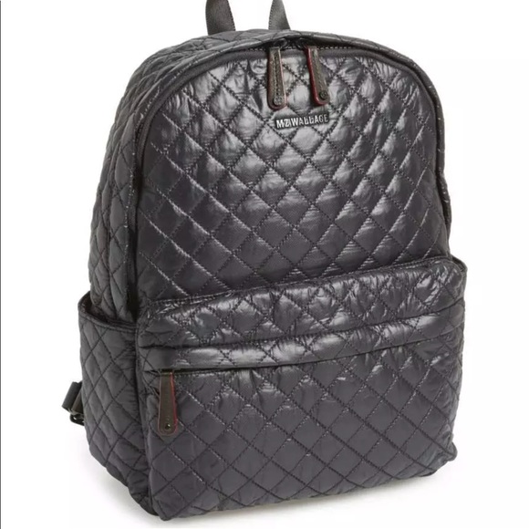 mz wallace quilted
